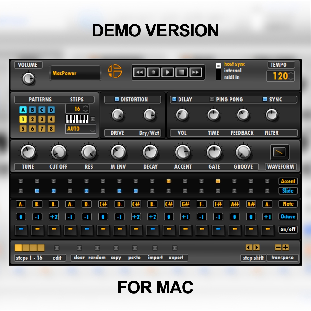 Audio plugins