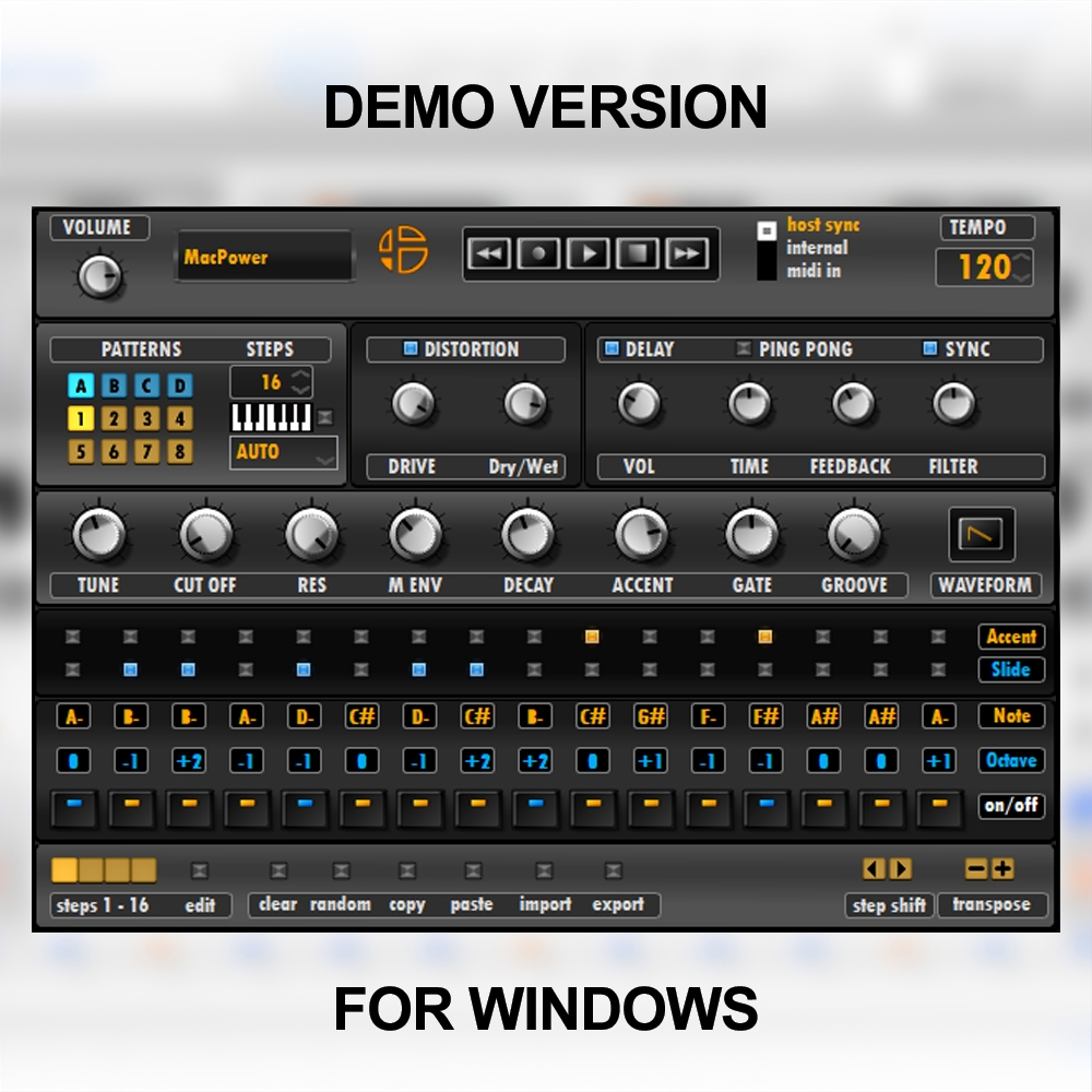 Audio Blast VST