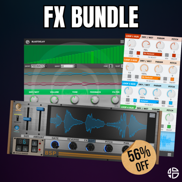 VST FX Bundle