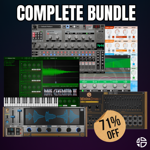 Complete Bundle