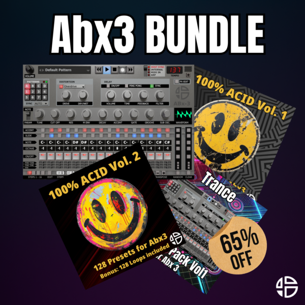 Abx3 Bundle