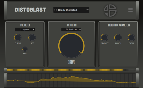 DistoBlast - Image 2