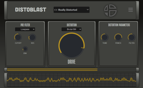 DistoBlast - Image 3