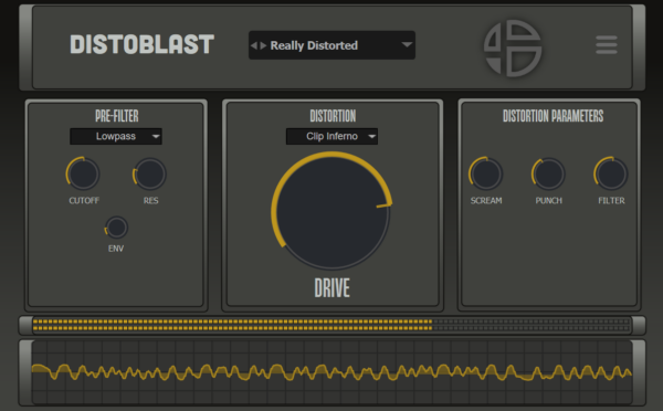 DistoBlast - Image 4