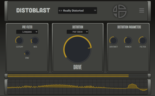 DistoBlast - Image 5