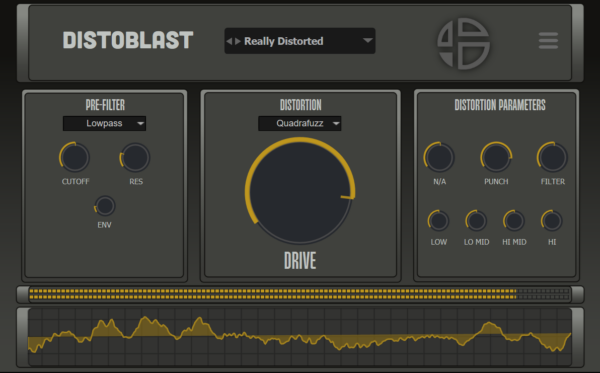 DistoBlast - Image 7