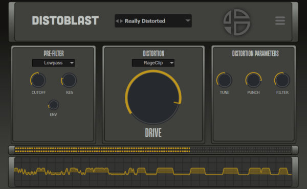 DistoBlast - Image 8