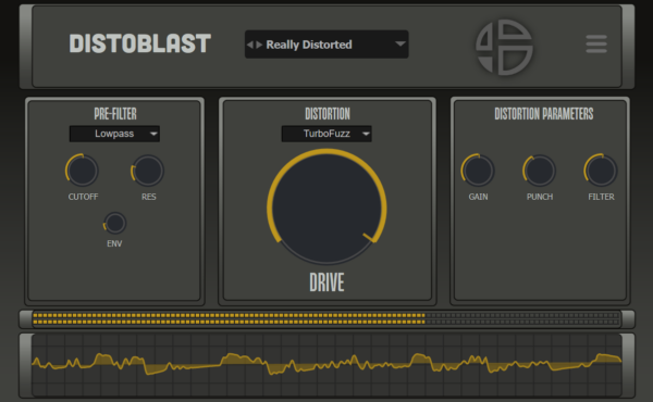 DistoBlast - Image 9