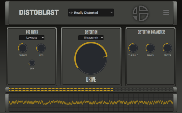 DistoBlast - Image 10