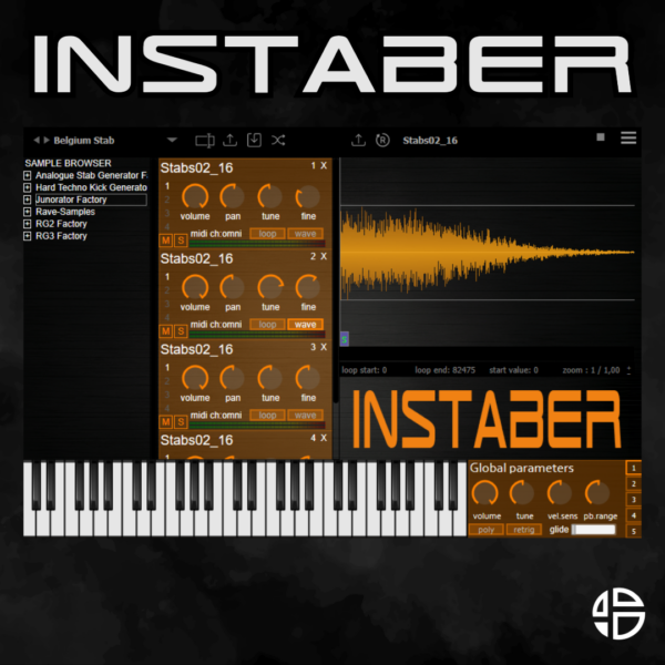 InStaber