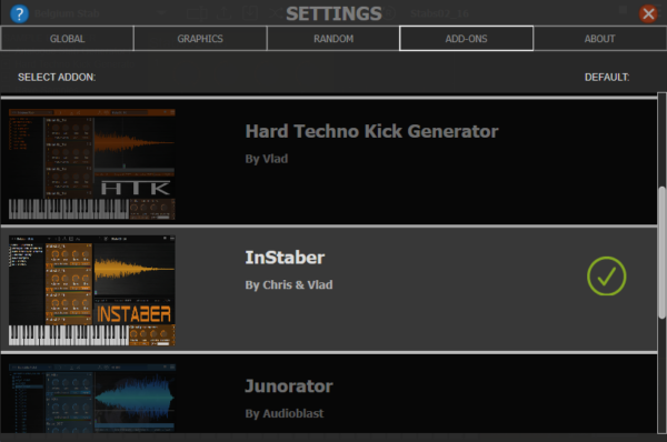 InStaber - Image 3