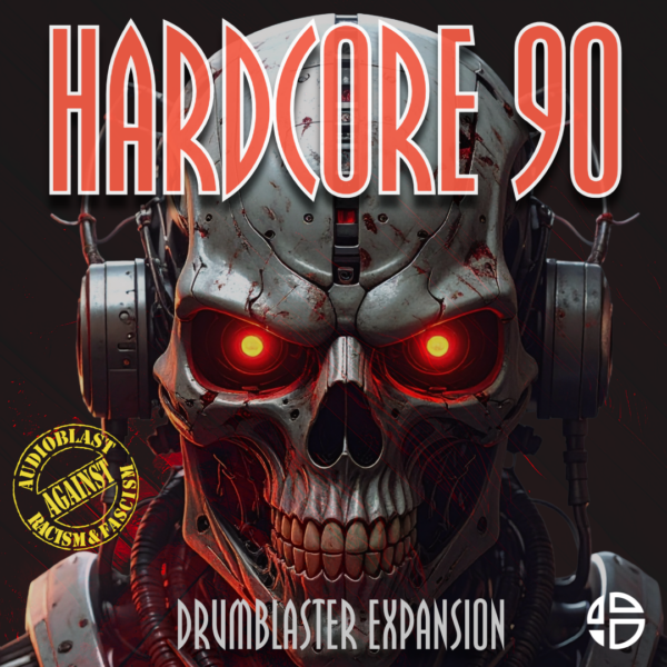 HardCore 90 DrumBlaster Expansion pack