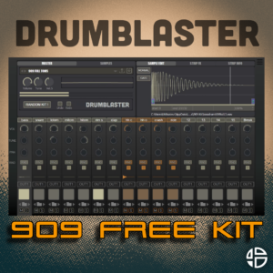 909 Free kit