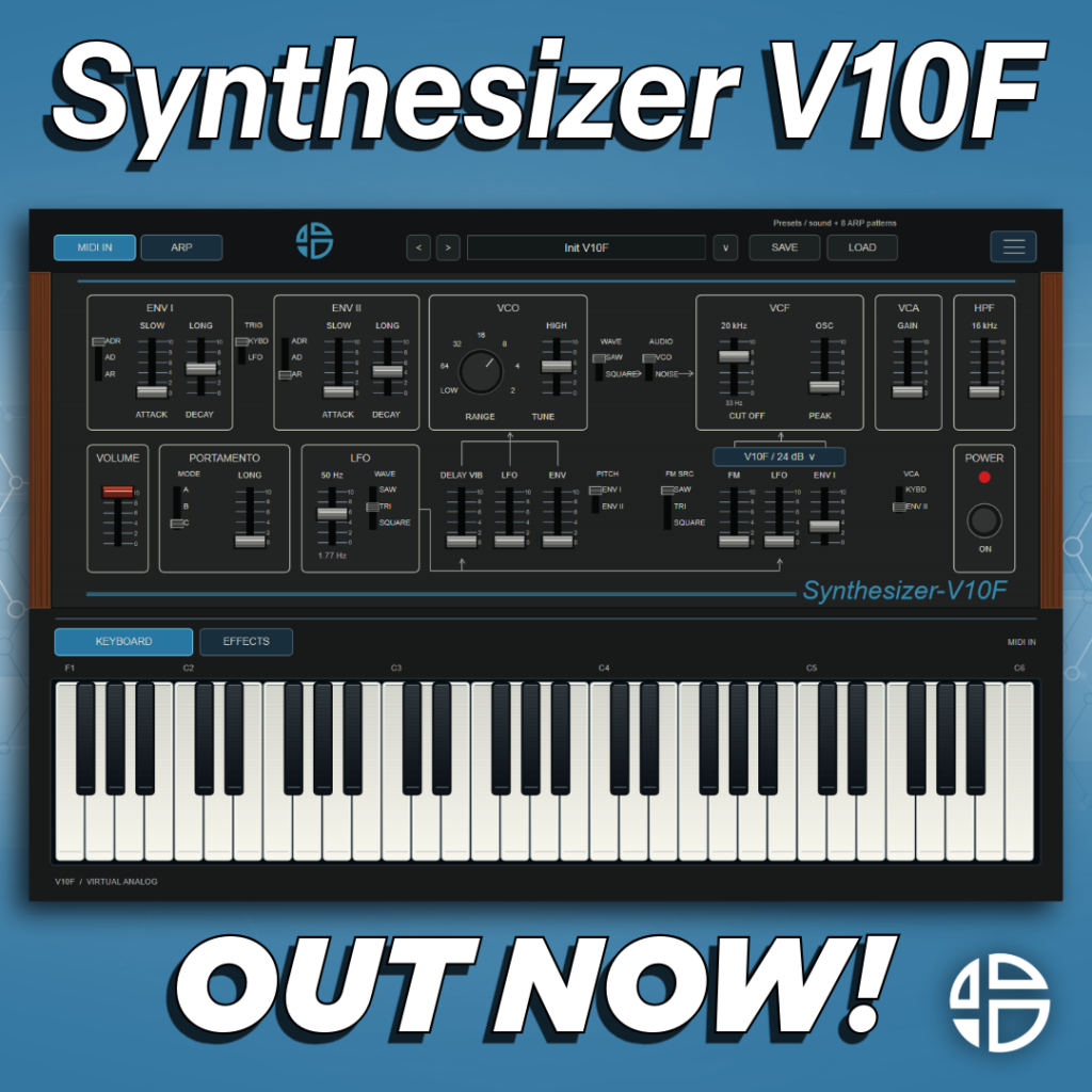 V10F