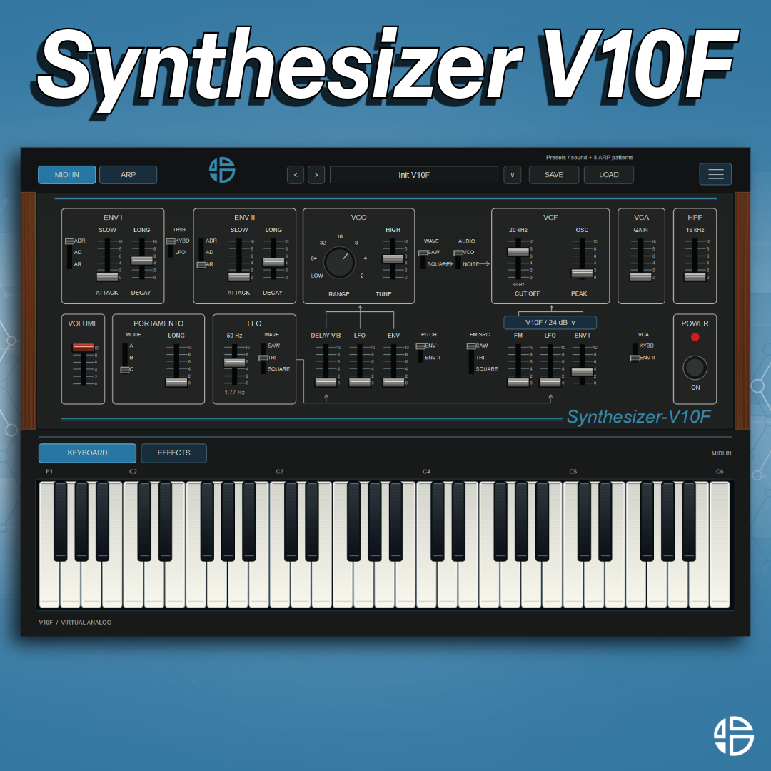 V10F
