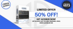 VST sale