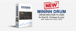 Mininn Drum