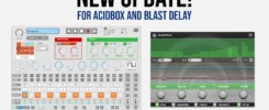 VST update